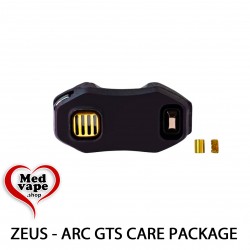 ZEUS ARC™ CARE PACKAGE GTS