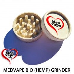 BIO GRINDER ECO FRIENDLY - MEDVAPE